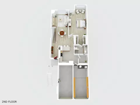 Floorplan - 160 Seascape Ridge Dr, Aptos, CA 95003 photo 2 of 5