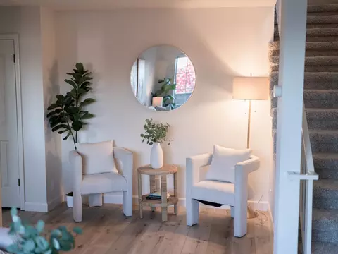 Entry Way - 160 Seascape Ridge Dr, Aptos, CA 95003 photo 6 of 6
