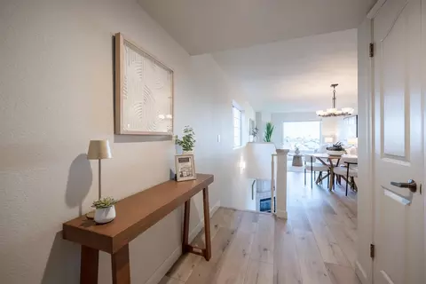 Entry Way - 160 Seascape Ridge Dr, Aptos, CA 95003 photo 1 of 6