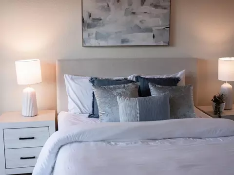 Bedroom - 160 Seascape Ridge Dr, Aptos, CA 95003 photo 8 of 8
