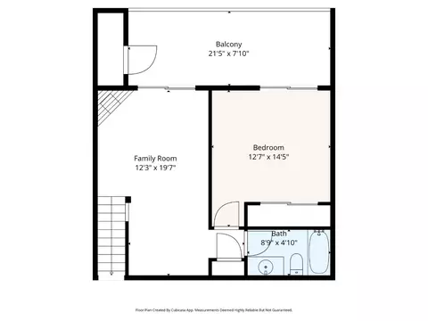 Floorplan - 160 Seascape Ridge Dr, Aptos, CA 95003 photo 5 of 5