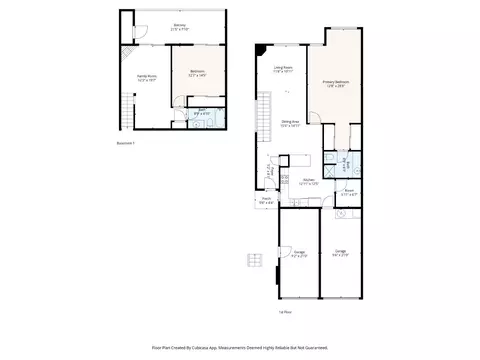Floorplan - 160 Seascape Ridge Dr, Aptos, CA 95003 photo 1 of 5