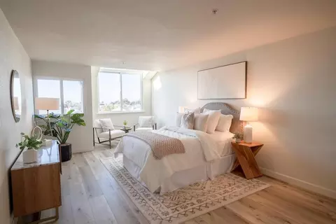 Bedroom - 160 Seascape Ridge Dr, Aptos, CA 95003 photo 3 of 8