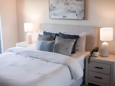 Bedroom - 160 Seascape Ridge Dr, Aptos, CA 95003 photo 7 of 8