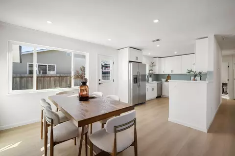 Dining - 1444 Flores Dr, Pacifica, CA 94044 photo 1 of 3
