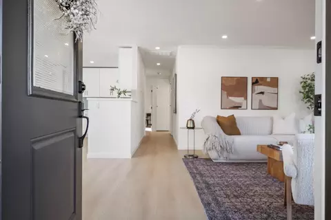 Entry Way - 1444 Flores Dr, Pacifica, CA 94044 photo 1 of 4