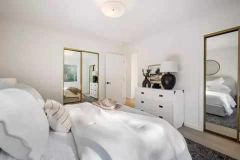 Bedroom - 1444 Flores Dr, Pacifica, CA 94044 photo 4 of 5