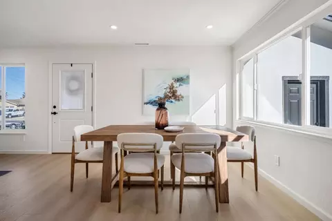 Dining - 1444 Flores Dr, Pacifica, CA 94044 photo 2 of 3