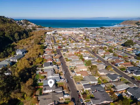 View/Area - 1444 Flores Dr, Pacifica, CA 94044 photo 2 of 2