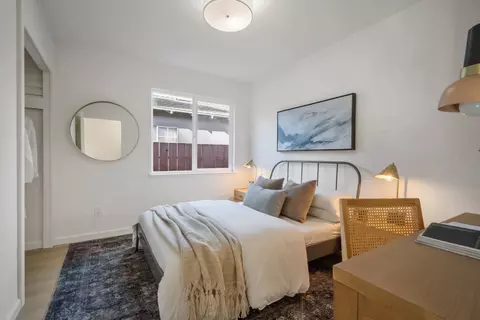 Bedroom - 1444 Flores Dr, Pacifica, CA 94044 photo 1 of 5