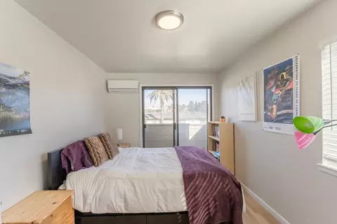 Bedroom - 504 Ocean Ave 2, Monterey, CA 93940 photo 2 of 3