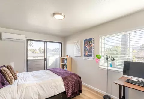 Bedroom - 504 Ocean Ave 2, Monterey, CA 93940 photo 1 of 3