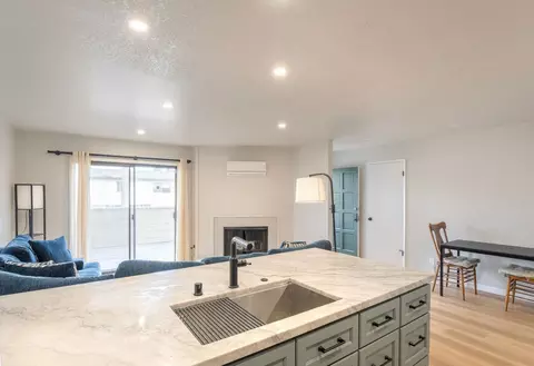 Kitchen - 504 Ocean Ave 2, Monterey, CA 93940 photo 3 of 4