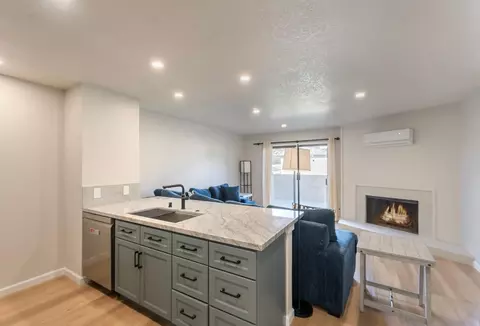 Kitchen - 504 Ocean Ave 2, Monterey, CA 93940 photo 4 of 4