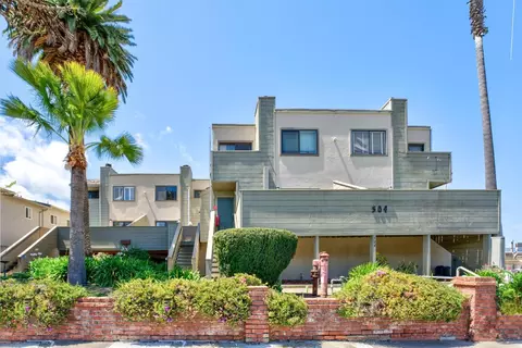 Exterior - 504 Ocean Ave 2, Monterey, CA 93940 photo 3 of 4