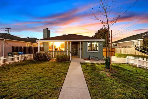 330 Cuardo Ave, Millbrae, CA 94030