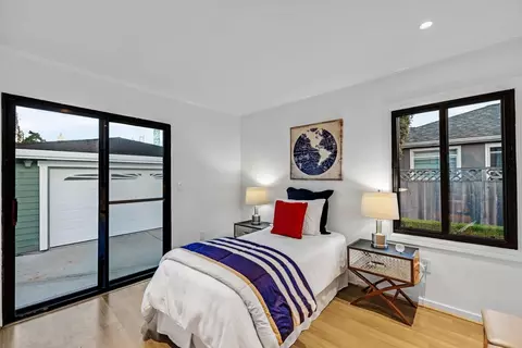 Bedroom - 330 Cuardo Ave, Millbrae, CA 94030 photo 5 of 7