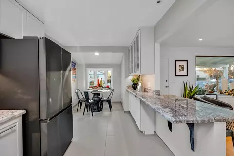 Kitchen - 330 Cuardo Ave, Millbrae, CA 94030 photo 4 of 6