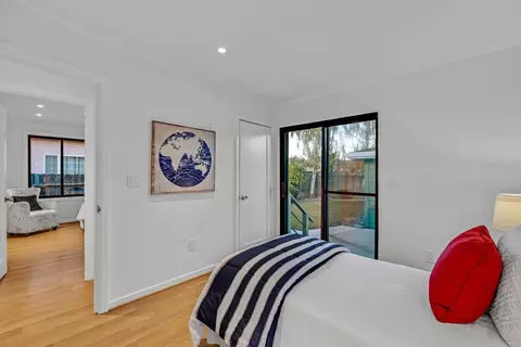 Bedroom - 330 Cuardo Ave, Millbrae, CA 94030 photo 7 of 7