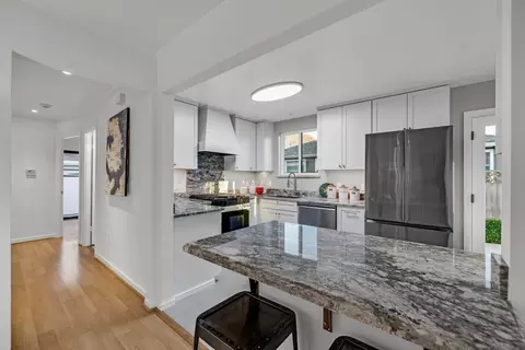 Kitchen - 330 Cuardo Ave, Millbrae, CA 94030 photo 2 of 6