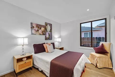 Bedroom - 330 Cuardo Ave, Millbrae, CA 94030 photo 3 of 7