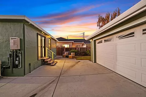 Exterior - 330 Cuardo Ave, Millbrae, CA 94030 photo 5 of 5