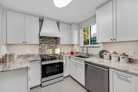 Kitchen - 330 Cuardo Ave, Millbrae, CA 94030 photo 3 of 6