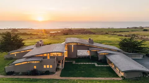 801 Bean Hollow Rd, Pescadero, CA 94060