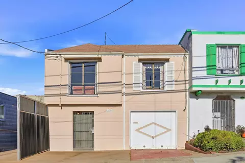 3838 Lawton St, San Francisco, CA 94122