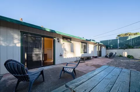 Exterior - 1524 Elm Ave, Seaside, CA 93955 photo 6 of 11
