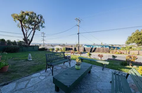 Exterior - 1524 Elm Ave, Seaside, CA 93955 photo 3 of 11