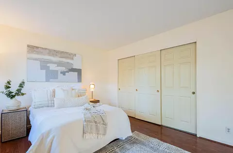 Bedroom - 1524 Elm Ave, Seaside, CA 93955 photo 2 of 7