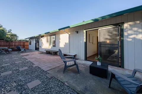 Exterior - 1524 Elm Ave, Seaside, CA 93955 photo 9 of 11