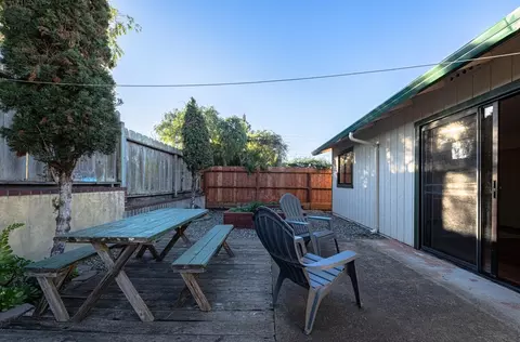 Exterior - 1524 Elm Ave, Seaside, CA 93955 photo 5 of 11