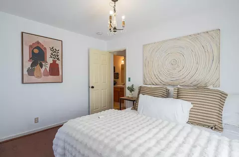Bedroom - 1524 Elm Ave, Seaside, CA 93955 photo 5 of 7