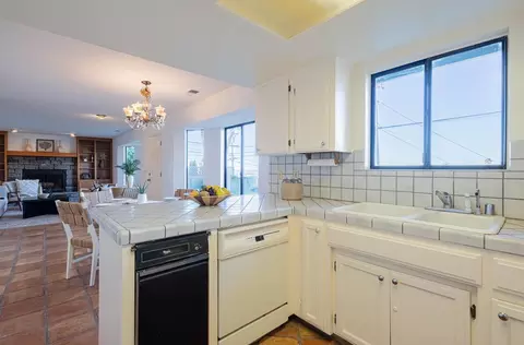 Kitchen - 1524 Elm Ave, Seaside, CA 93955 photo 2 of 3