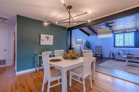 Dining - 711 Lundy Way, Pacifica, CA 94044 photo 1 of 4