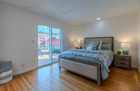 Bedroom - 711 Lundy Way, Pacifica, CA 94044 photo 3 of 4
