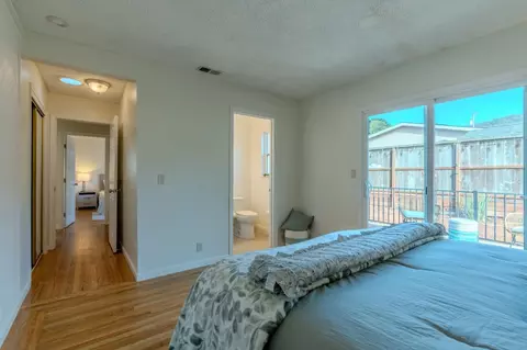 Bedroom - 711 Lundy Way, Pacifica, CA 94044 photo 4 of 4