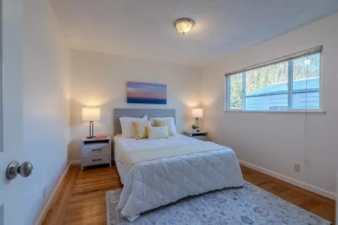 Bedroom - 711 Lundy Way, Pacifica, CA 94044 photo 2 of 4