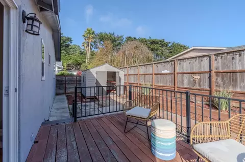 Exterior - 711 Lundy Way, Pacifica, CA 94044 photo 4 of 6
