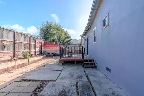Exterior - 711 Lundy Way, Pacifica, CA 94044 photo 6 of 6