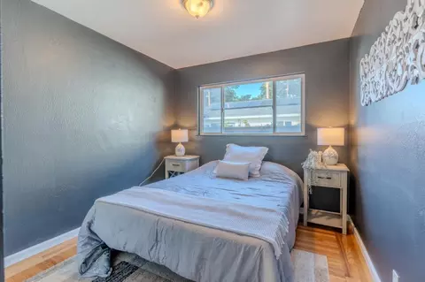 Bedroom - 711 Lundy Way, Pacifica, CA 94044 photo 1 of 4
