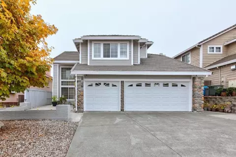 559 Topley Ct, Vallejo, CA 94591