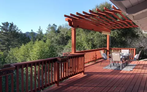 23416 Sunset Dr, Los Gatos, CA 95033