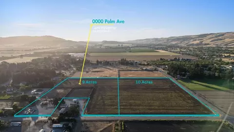 0000 Palm Ave, Morgan Hill, CA 95037