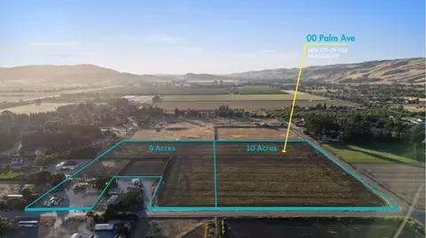 00 Palm Ave, Morgan Hill, CA 95037
