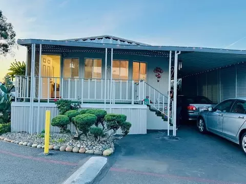 655 S 34th Street 36, San Jose, CA 95116
