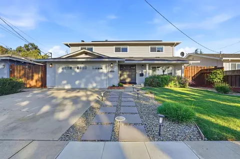 1556 Creek Dr, San Jose, CA 95125
