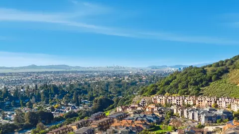 6264 Rocky Point Ct, Oakland, CA 94605